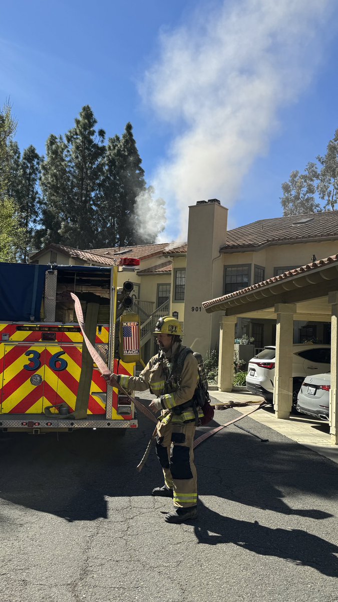 VCFD PIO tweet media