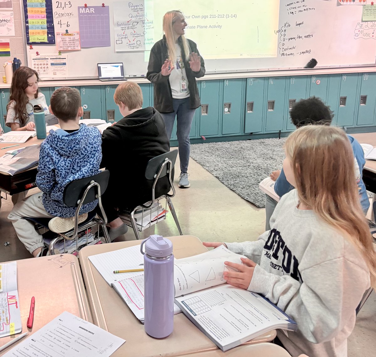 Castle Heights tweet media