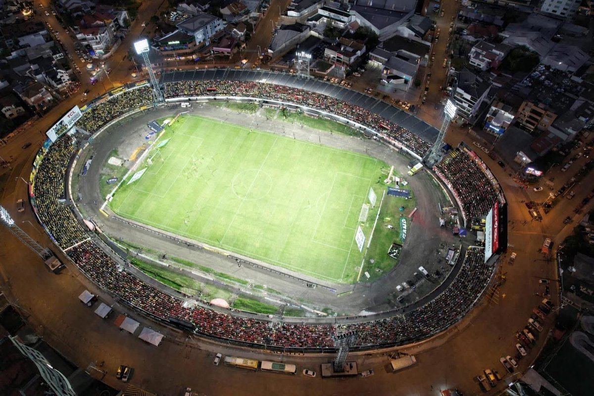 ¡Ya estamos con los deportes, por <a href="/radioactiva_ec/">Radioactiva Ecuador</a>, hasta las 15h00! 

🎙️ <a href="/andresmunoza/">Andrés Muñoz Araneda</a>, <a href="/jp_alvarezc/">Jean Paul Álvarez</a> y <a href="/DiegoMartinez_C/">Diego Martínez C.</a> 

📻 88.5FM - CUE | 103.3FM - GYE
🌍 radioactiva.ec 
📱 0987175788