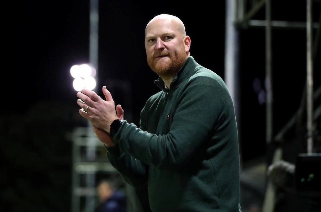 National League Lowdown tweet media