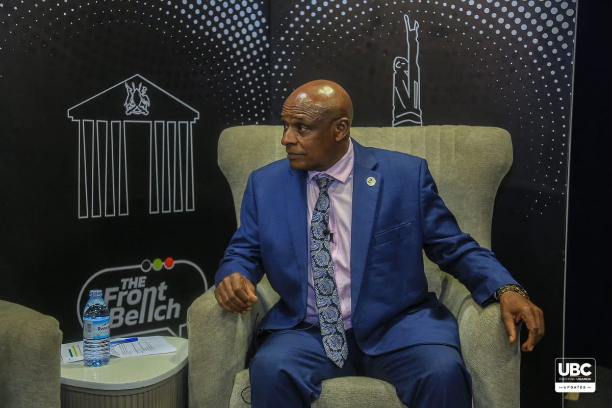 Office of the Prime Minister - Uganda tweet media