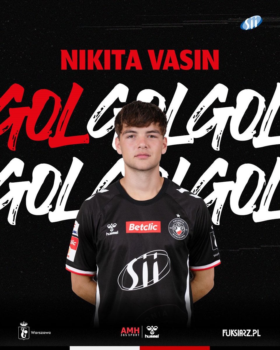 GOOOOOOOOOOOOOL! BRAWO NIKO!

WIE 1:2 POL

#WIEPOL