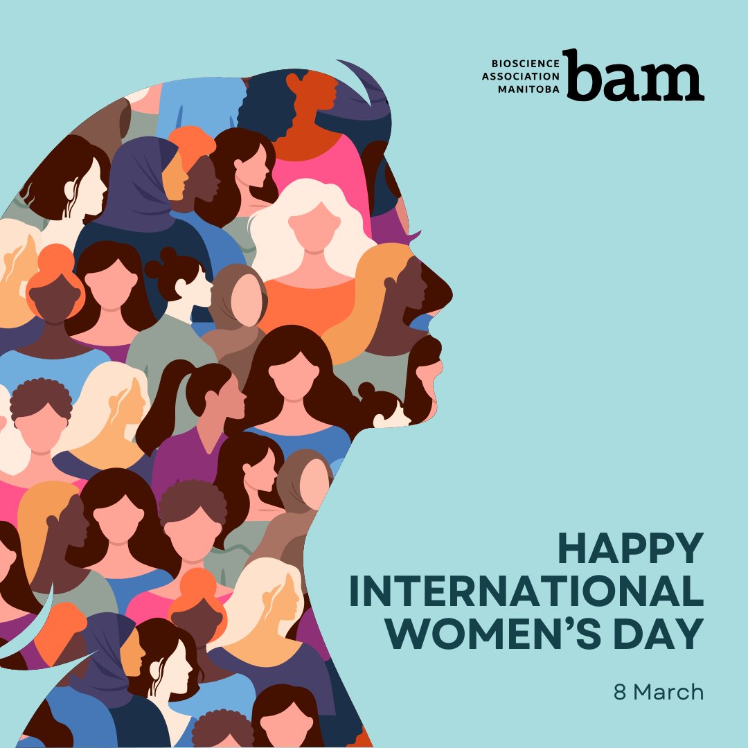 Bioscience Association Manitoba tweet media