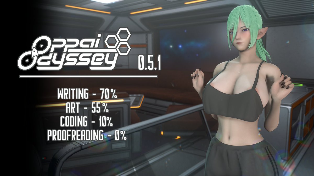 Cryox Studios tweet media