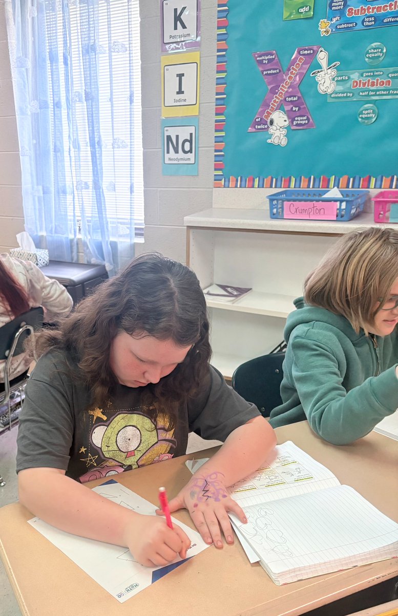 Castle Heights tweet media