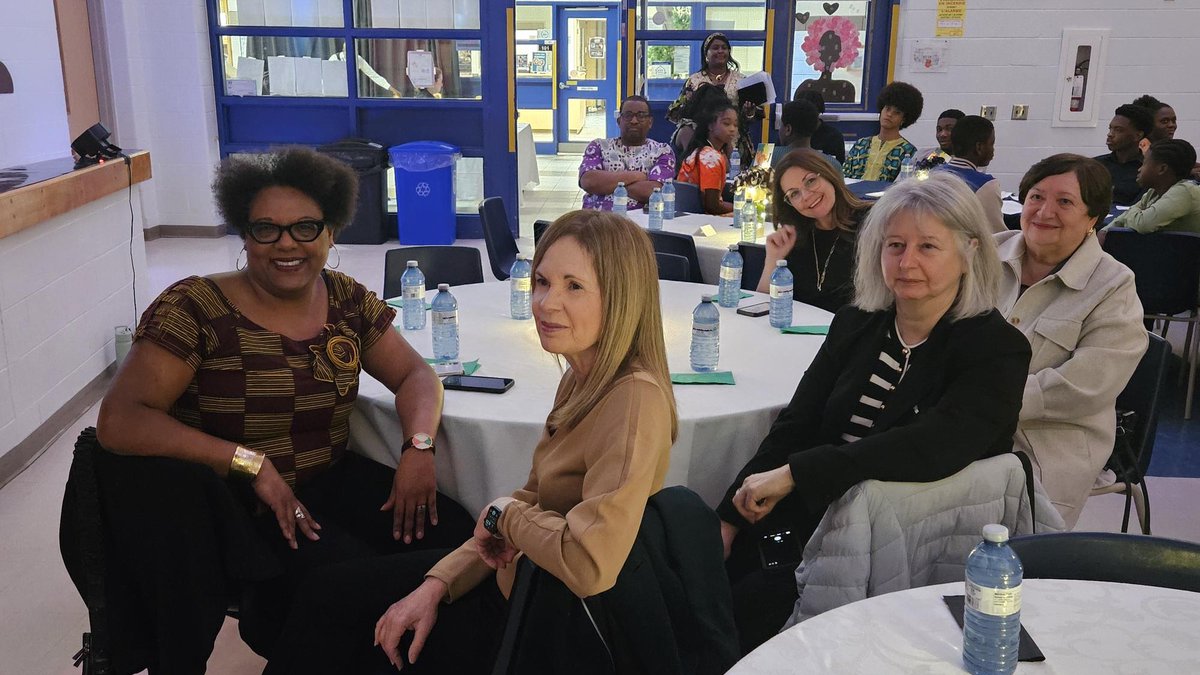 Collège Boréal tweet media