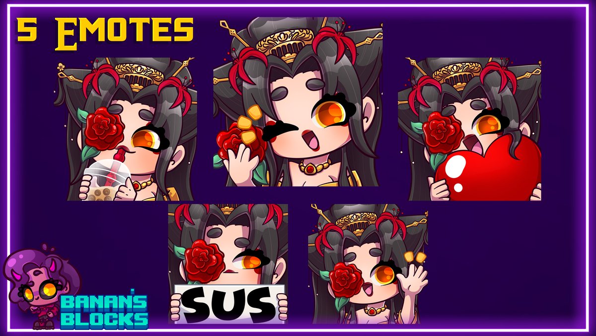 Banan's Blocks tweet media