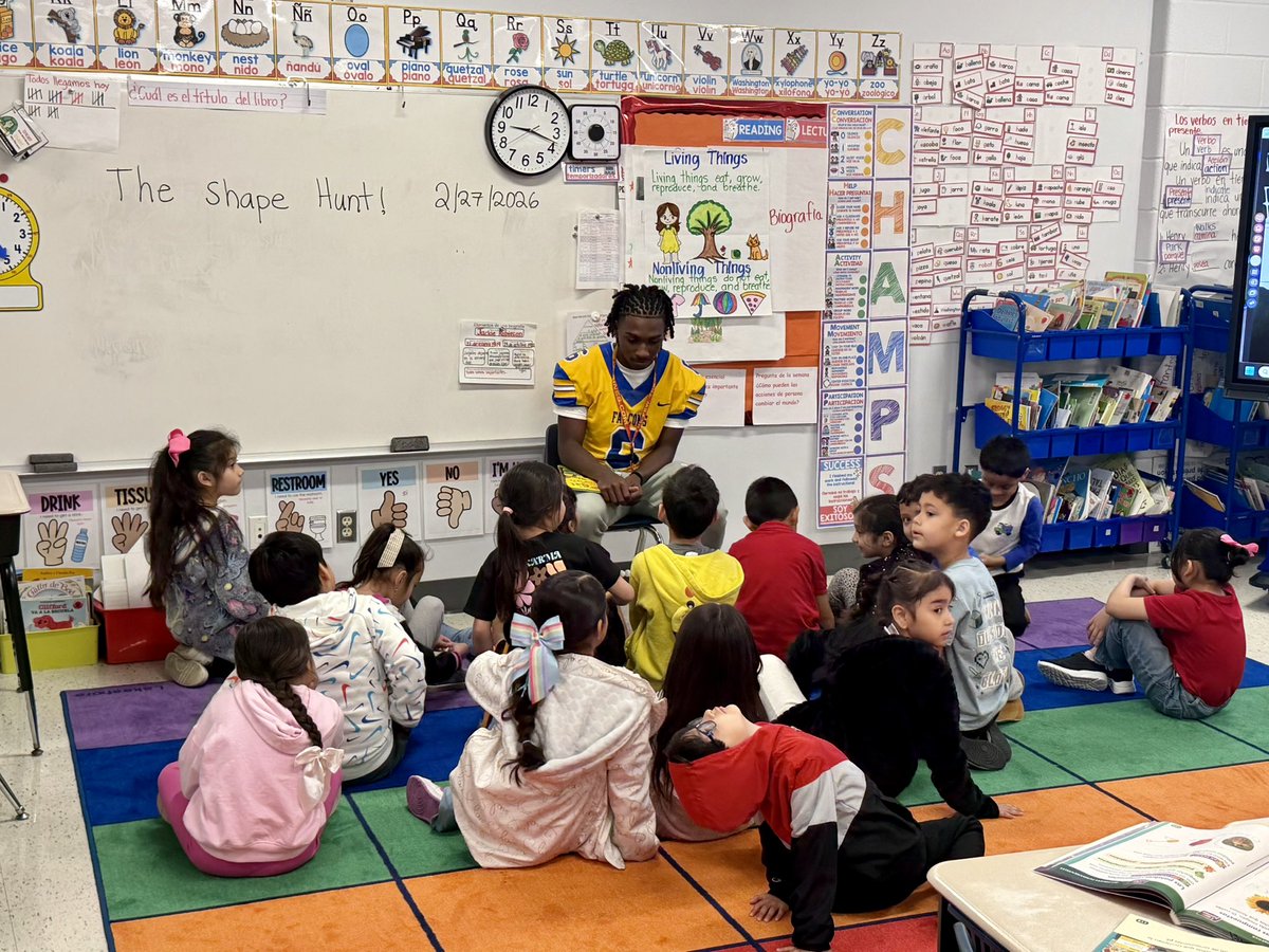 Channelview Football tweet media