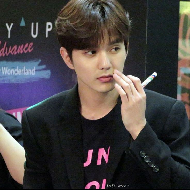 yoo seungho kdrama dünyasındaki ilk crushimlarimdan biri ÇOK ÖZLEDIM 😭❤️