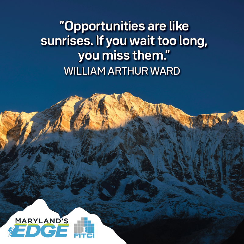 Frederick Innovative Technology Center (FITCI) tweet media