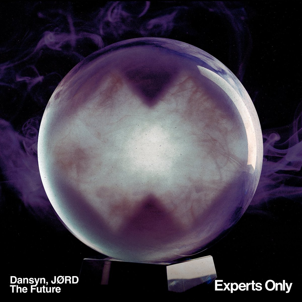 Experts Only tweet media