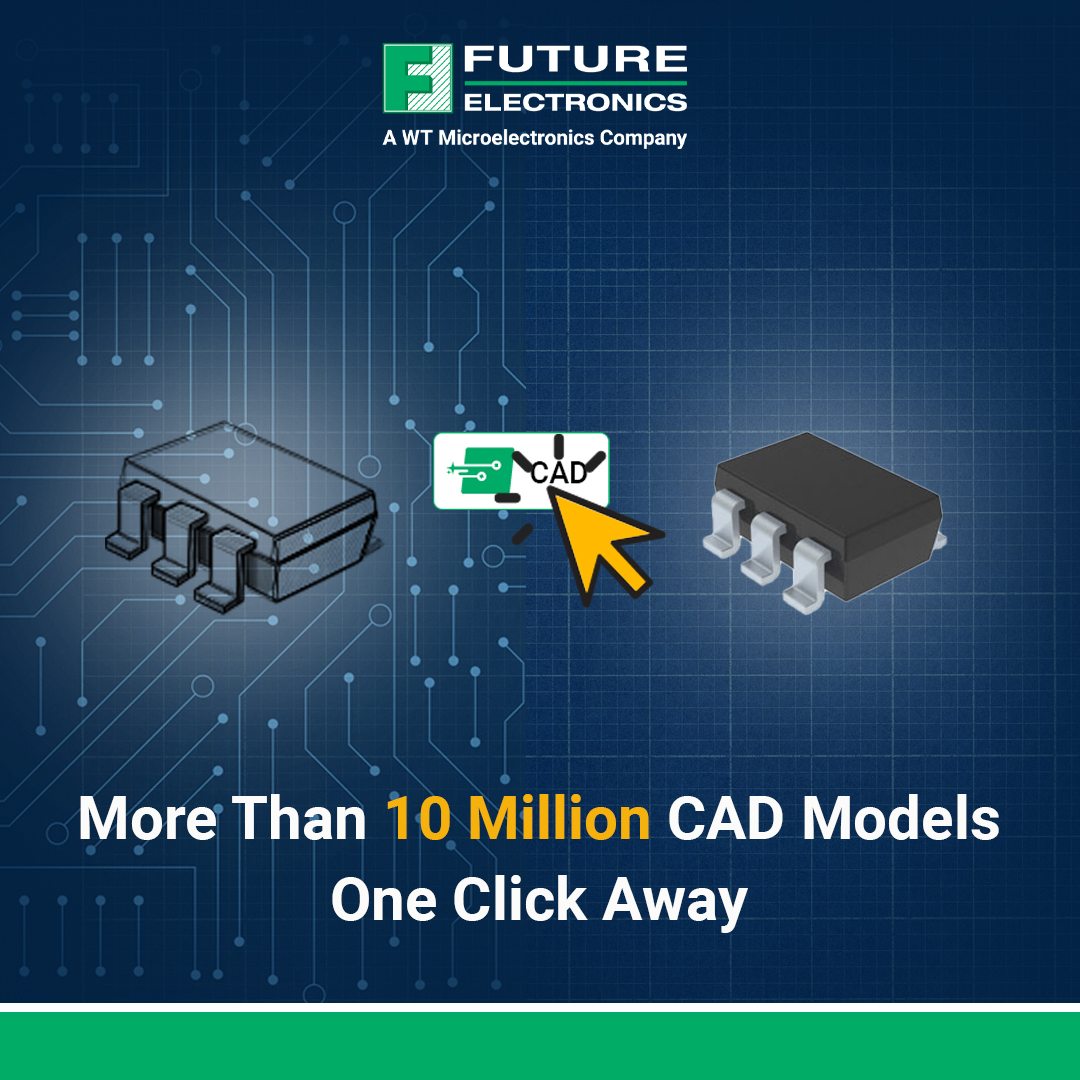 Future Electronics tweet media