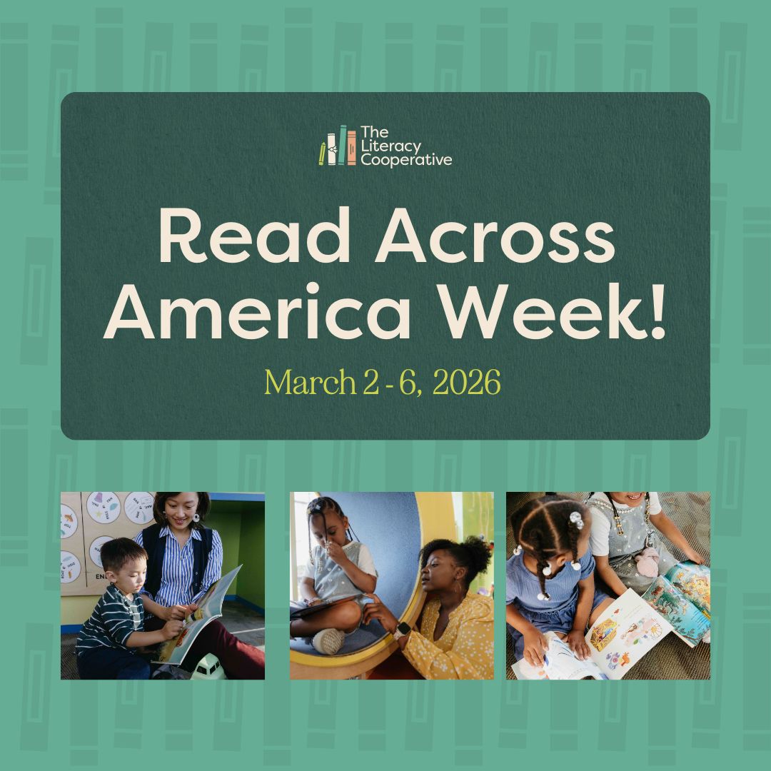 Literacy Cooperative tweet media