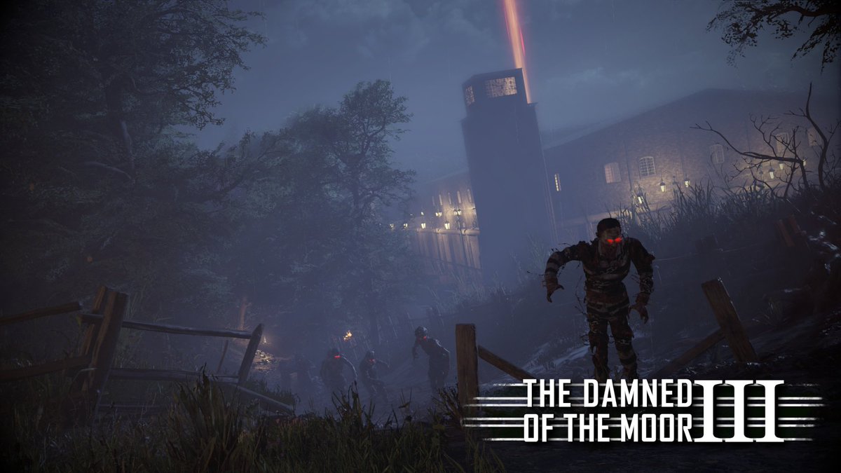 2 époques différentes avec des armes au mur au même endroit mais qui changent en fonction de l’époque… j’ai l’impression d’avoir déjà joué à ça… 😏