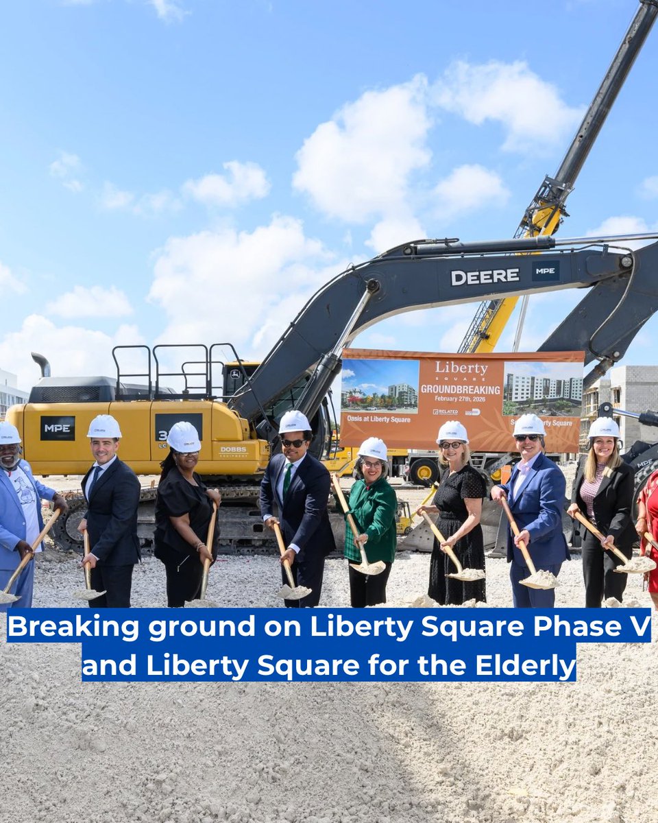 Daniella Levine Cava tweet media