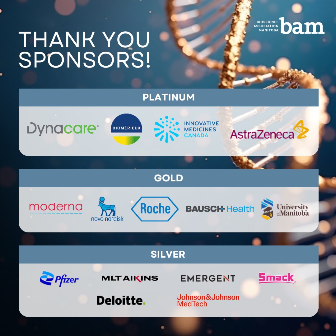 Bioscience Association Manitoba tweet media