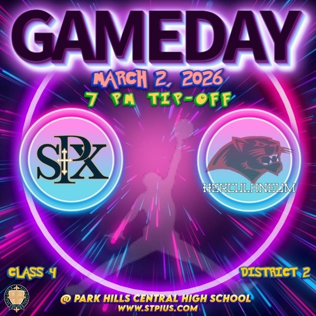 St. Pius X Girls Basketball tweet media