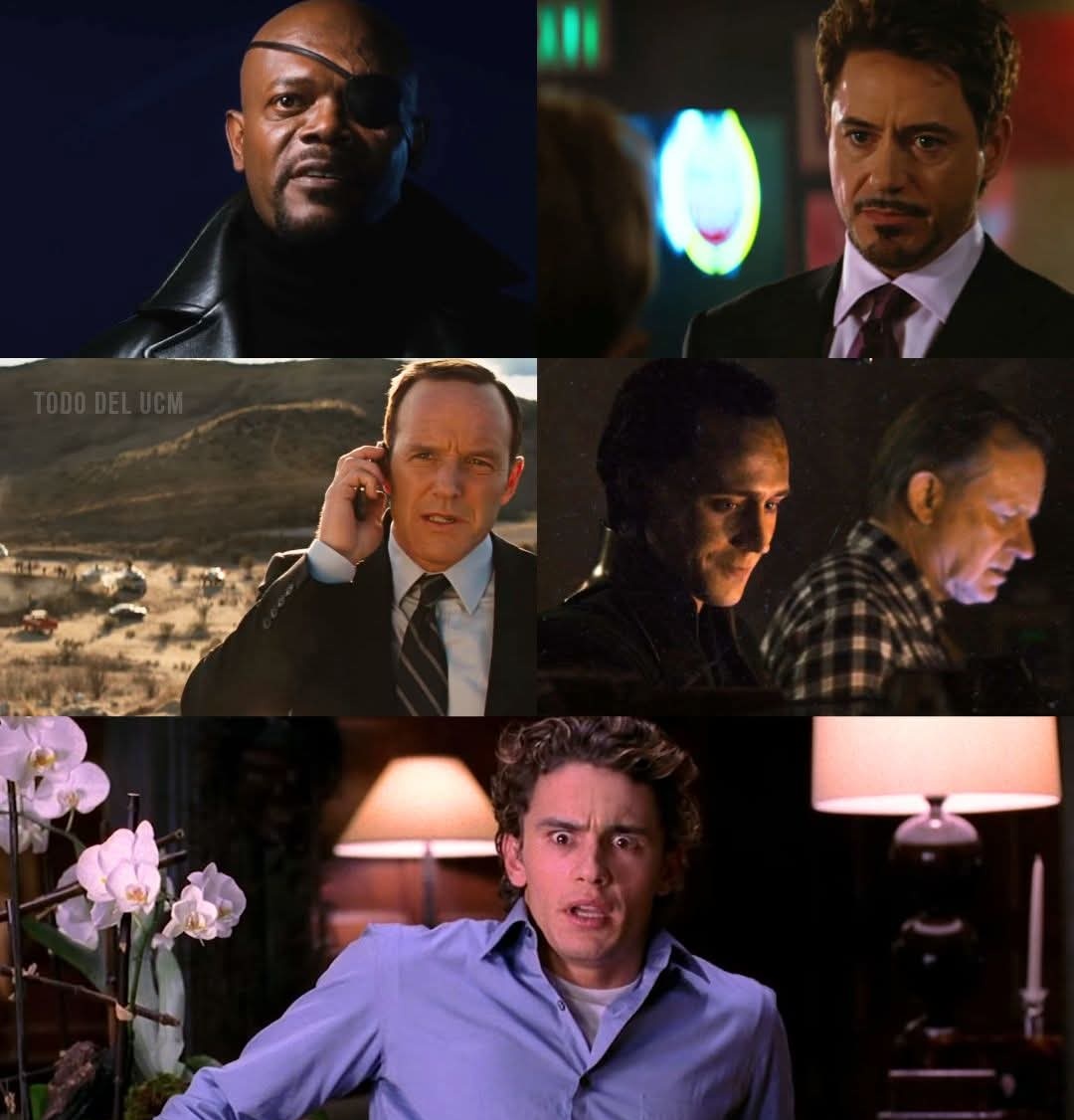 MarvelBRNews's tweet photo. Eu com 10 anos descobrindo que todos esses filmes faziam parte do mesmo universo: https://t.co/uQK96qp5gi