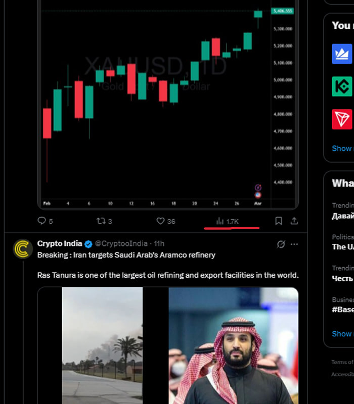 Only in crypto?