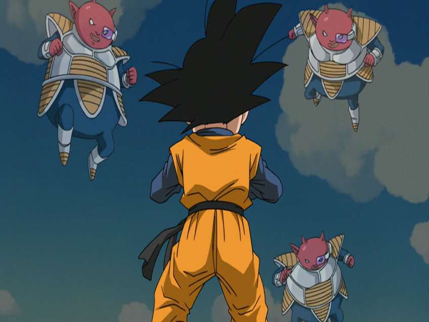 Daily Goten tweet media