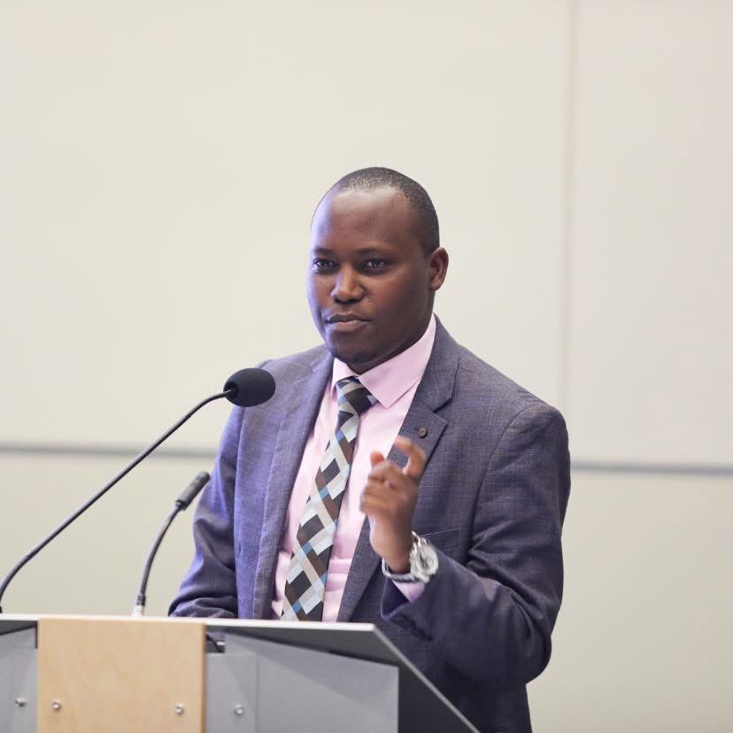 Derrick Mugisha tweet media