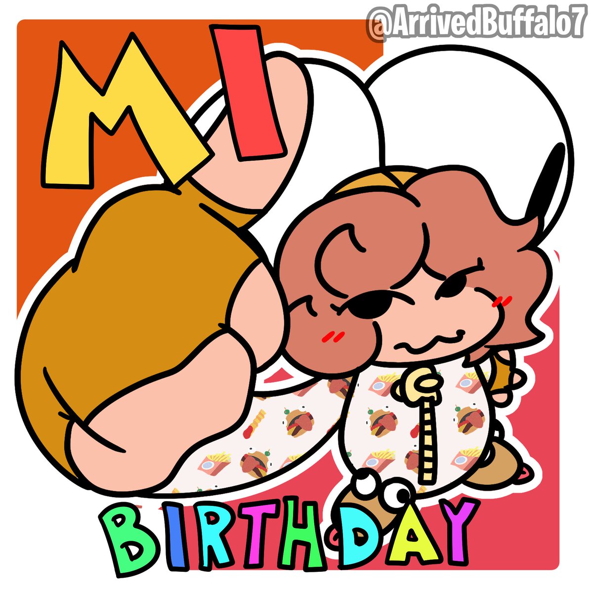 ArrivedBuffalo7 tweet media