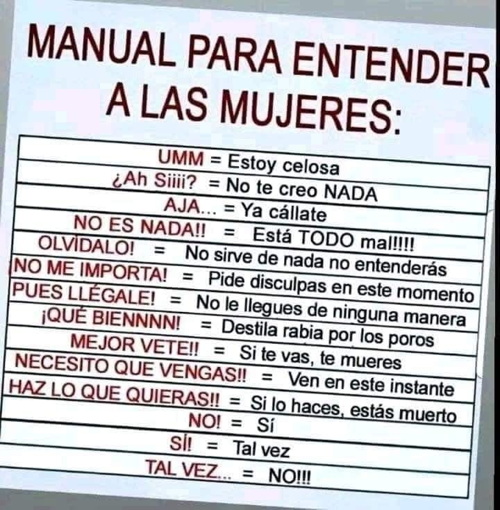 TatiBardales87's tweet photo. Alguna Duda?
😈👿 https://t.co/pIskPWi2v6
