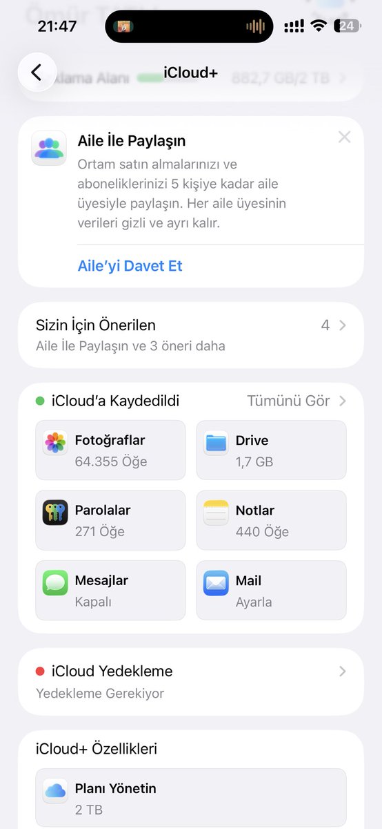 Ömür TATLI tweet media