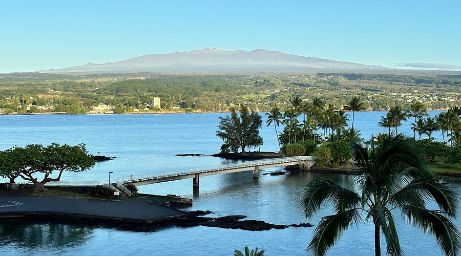 Big Island Holiday Classic tweet media