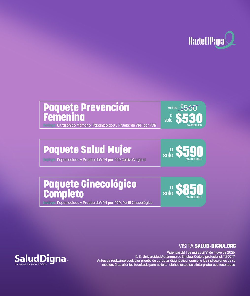 Salud Digna tweet media