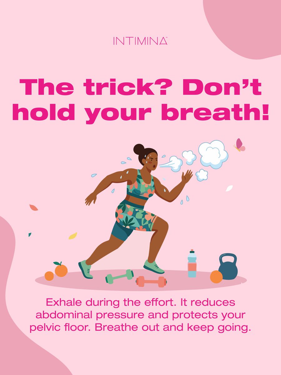 INTIMINA tweet media