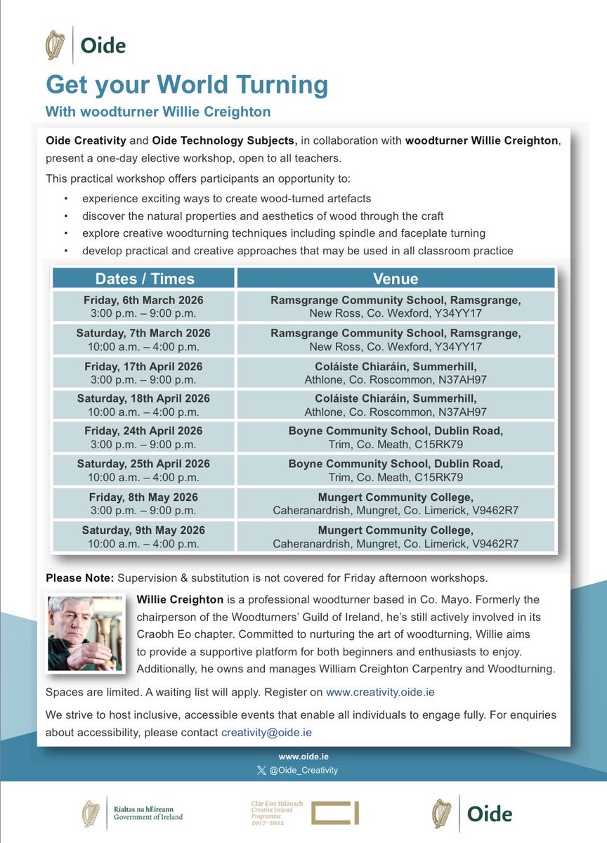 Oide Creativity tweet media