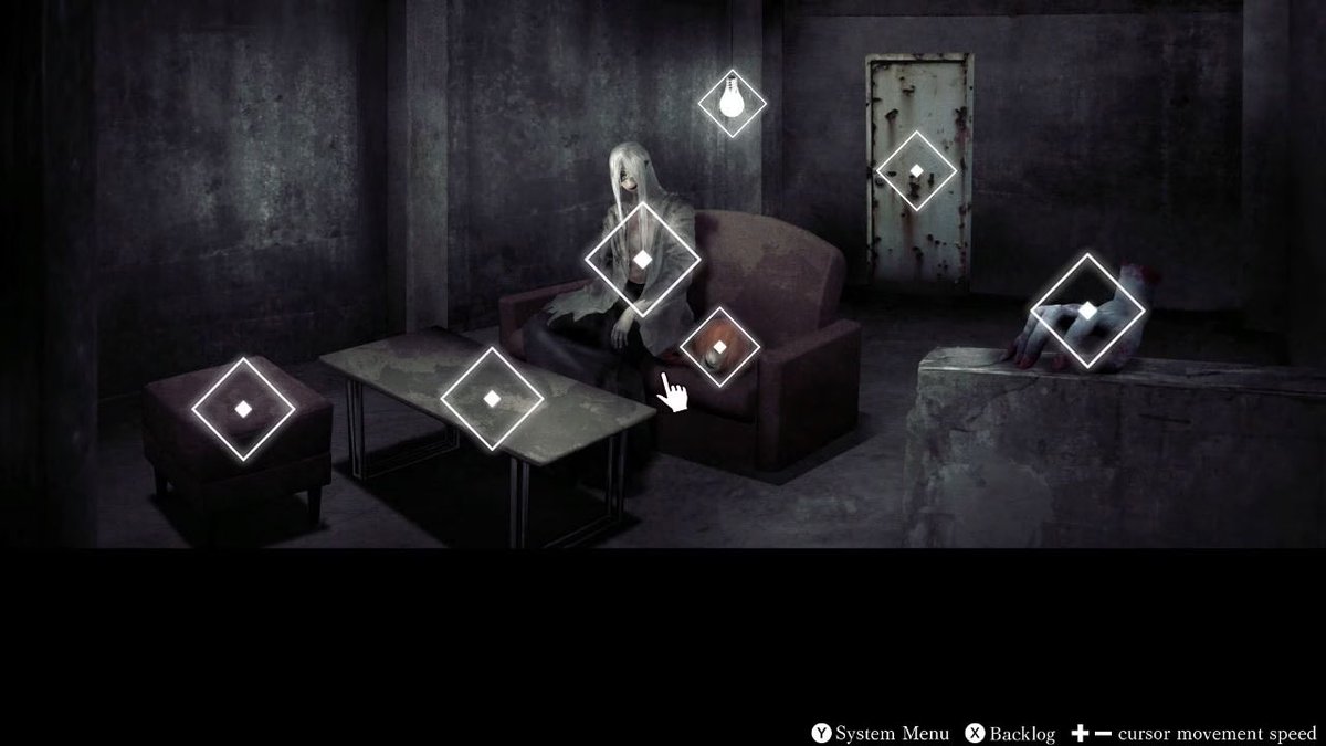 We can now pre-order Homicipher for Nintendo Switch! 🥳 It is a horror ...