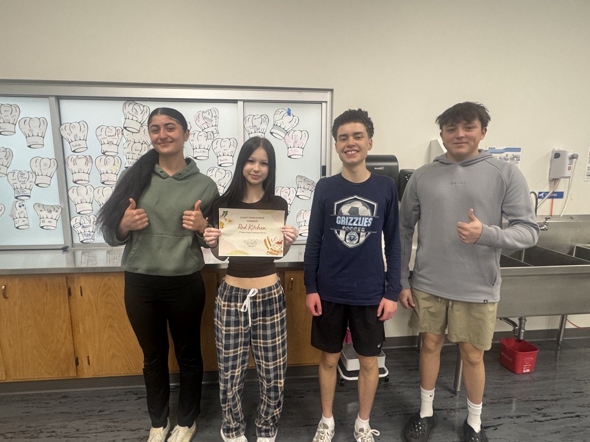 Lincoln Standing Bear High School tweet media