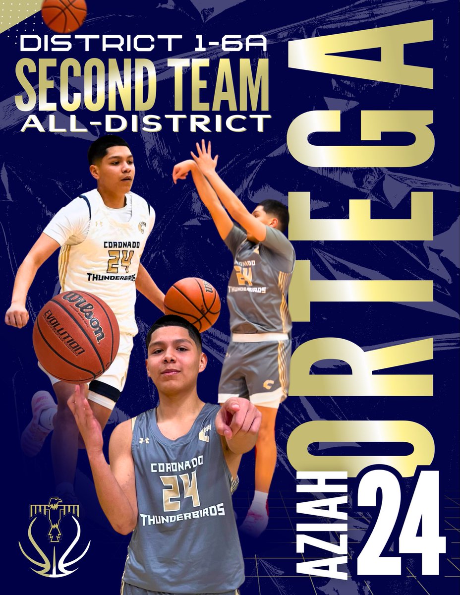 Coronado Basketball tweet media