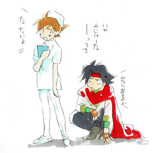 昨日だけれども気に入ったのを #ミニの日