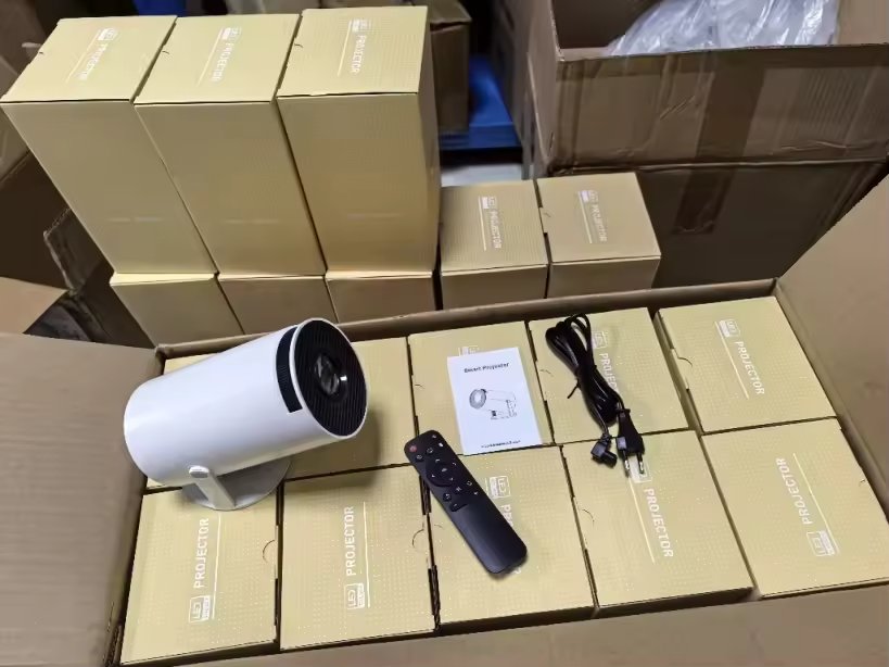 Modoukhouma19's tweet photo. Projecteur Portable HY300 RK3326 MINI, Projecteur
Intelligent Android 5G WIFI 1+8 Go 4K pour Home
Cinéma. Bureau et Éducation https://t.co/r4cEA4Tjq3