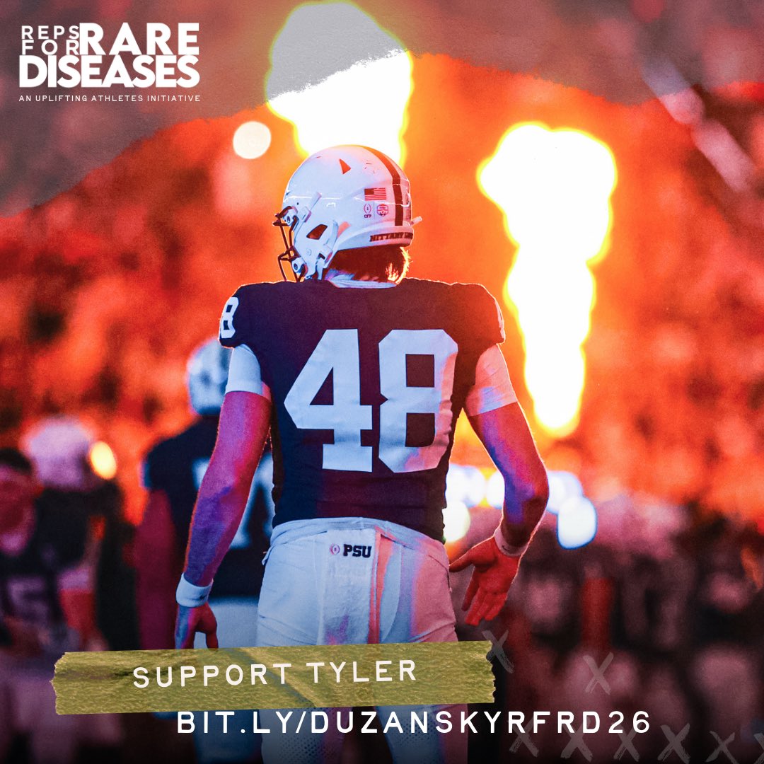 Tyler Duzansky tweet media