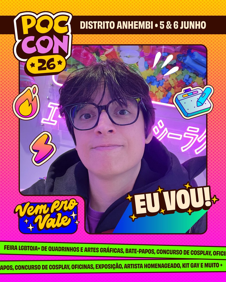 Caio Yo 🏳️‍🌈 tweet media