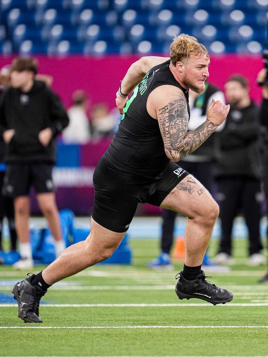 UCLA Football tweet media