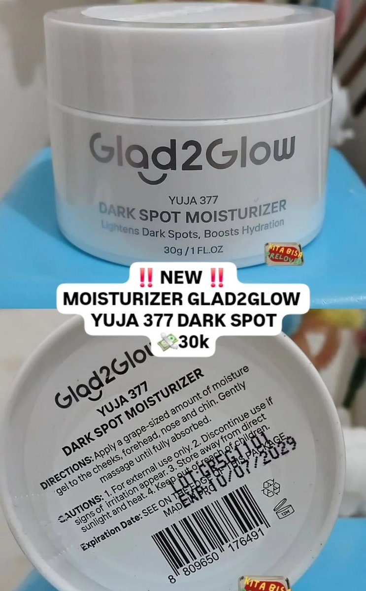 kitabisaa_preloved tweet media