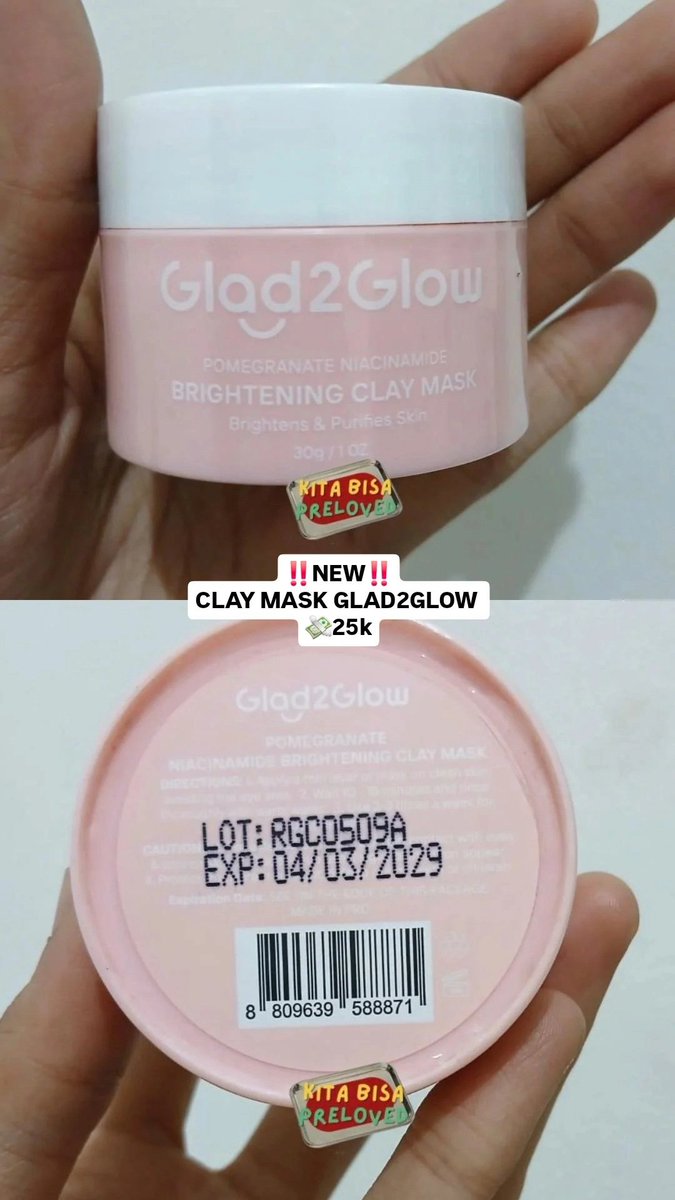 kitabisaa_preloved tweet media