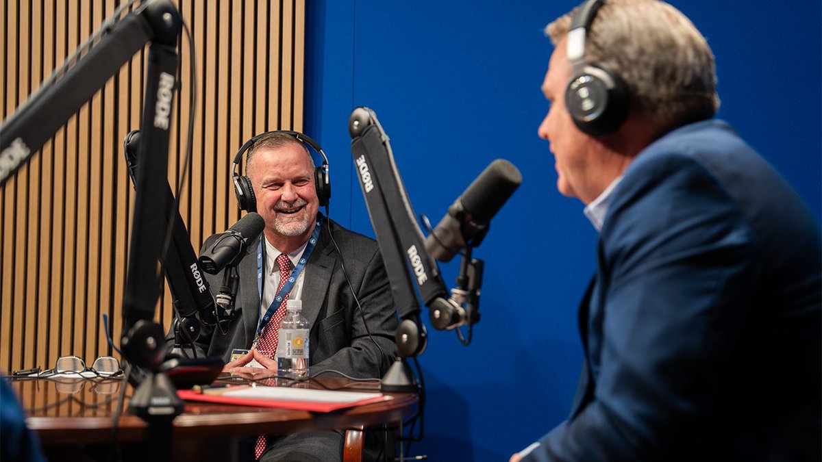 United Association tweet media