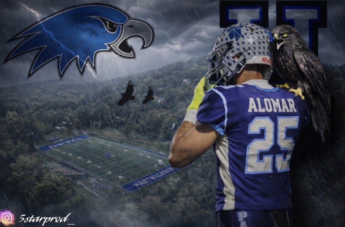 Dante Alomar tweet media