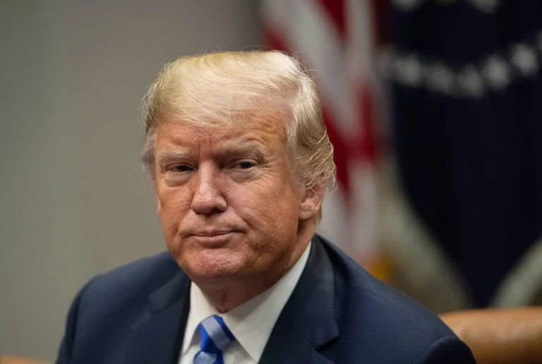 🇺🇸 US court denies Trump’s request to postpone $175 billion in tariff refunds.

This is bad.