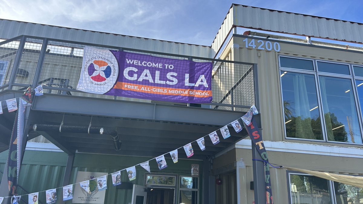 Larson Communications tweet media