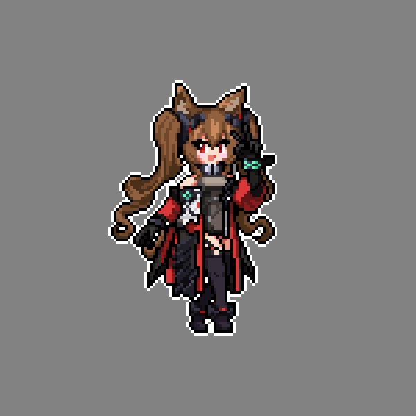 windany01's tweet photo. #endfield #pixelart #명일방주 #アークナイツエンドフィールド #ArknightsEndfield https://t.co/Lf3Arhd97L