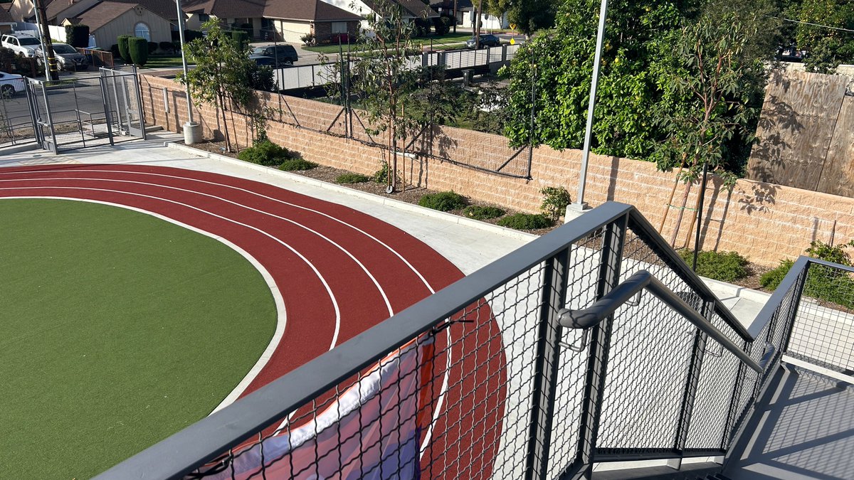 Larson Communications tweet media