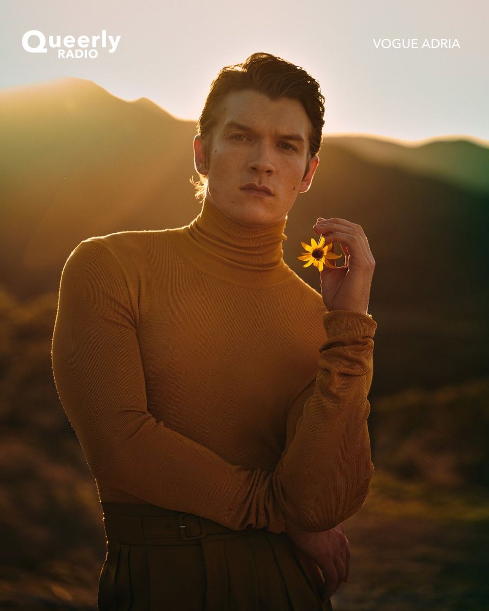 Queerly Radio tweet media