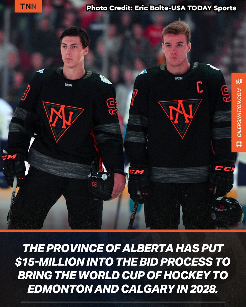 Oilersnation.com, Oily Since ‘07 tweet media